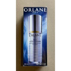 Orlane B21 Extraordinaire Youth Reset Face Serum 1 Oz New Sealed  Full Size